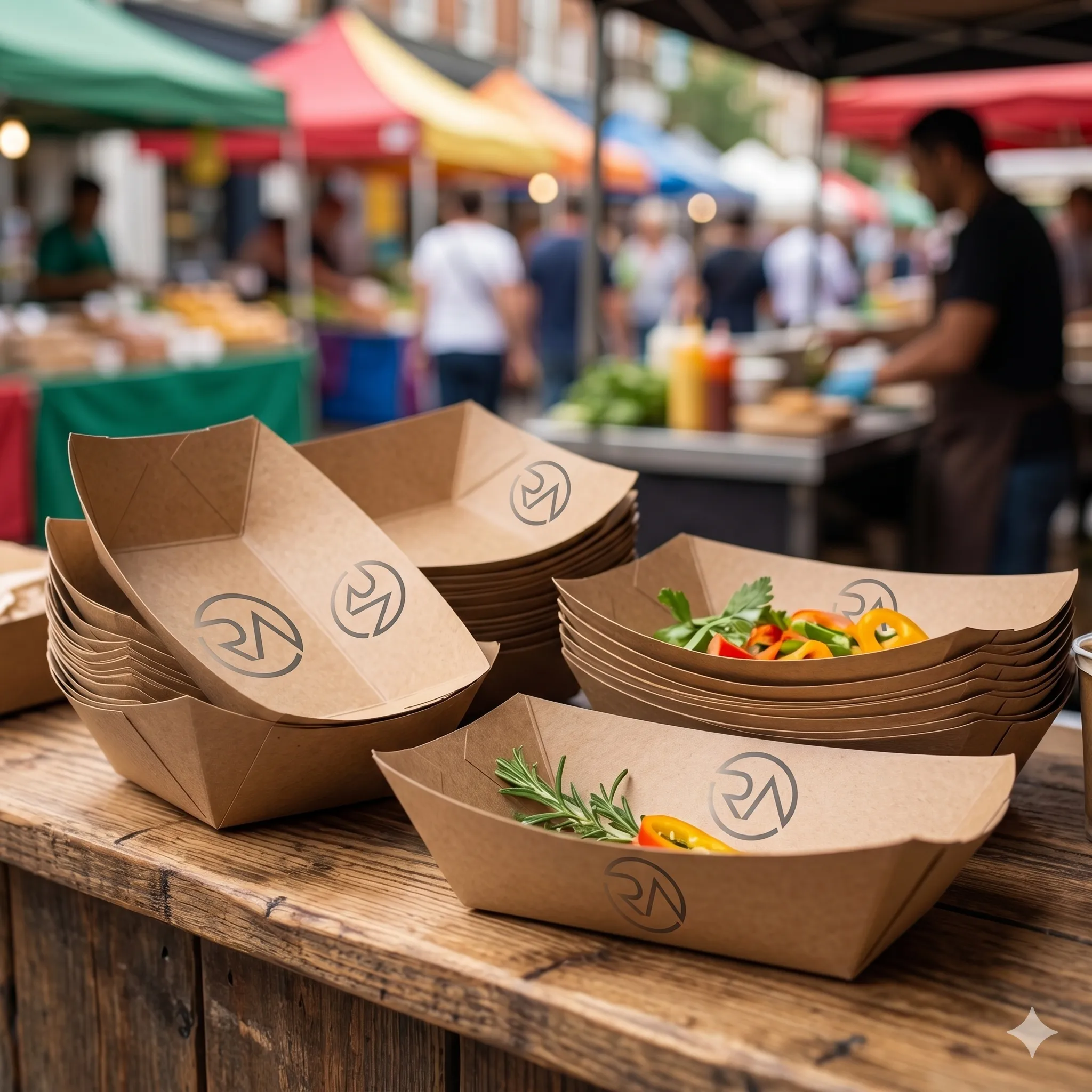 Food Delivery & Aggregators