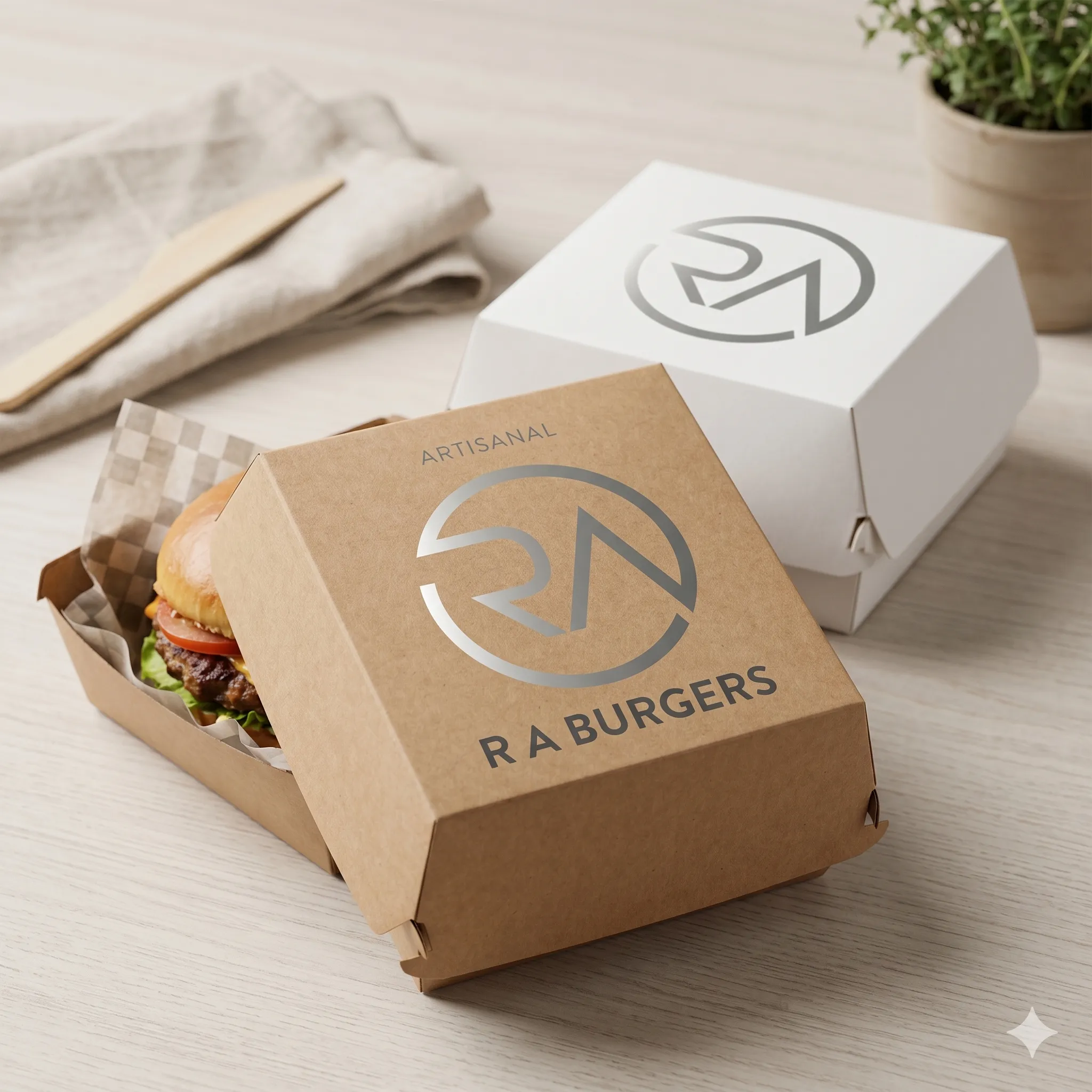 Cloud Kitchen Brands
