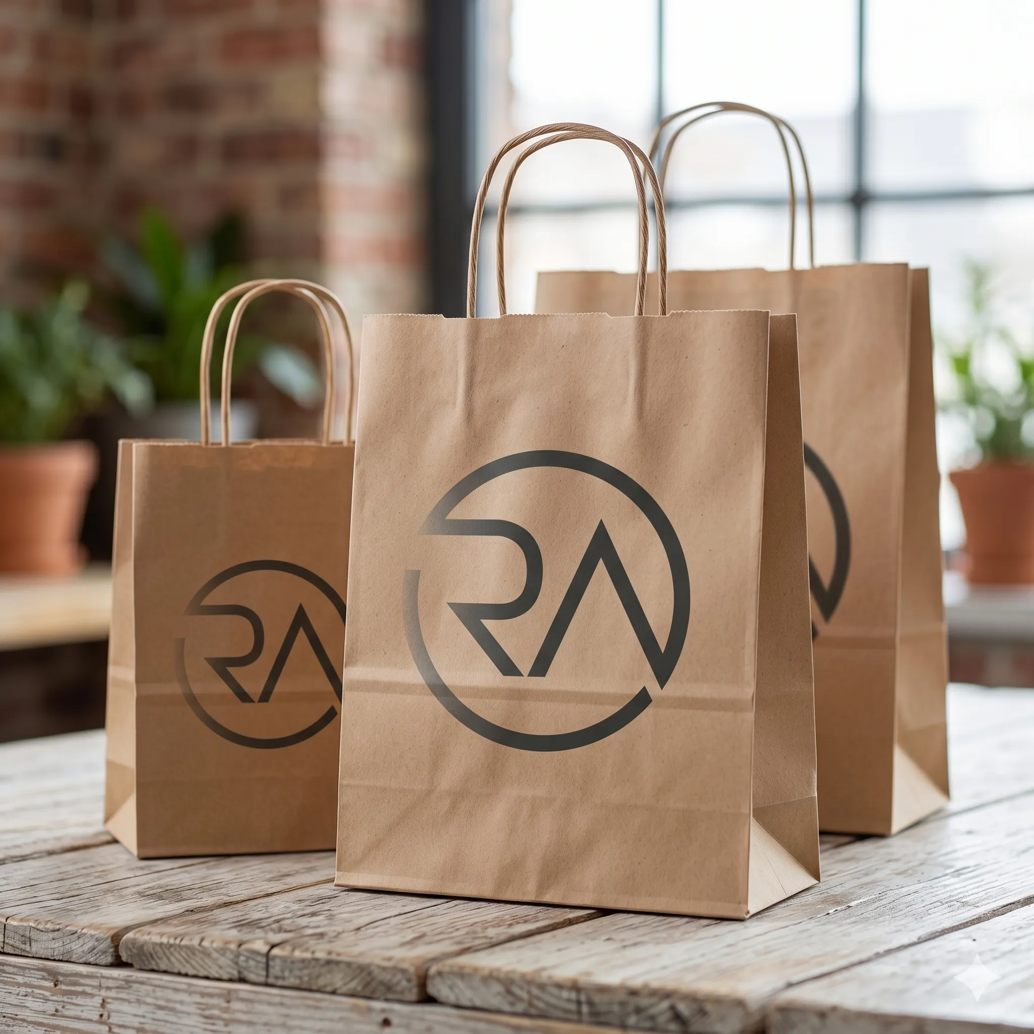 Restaurant Takeaway
