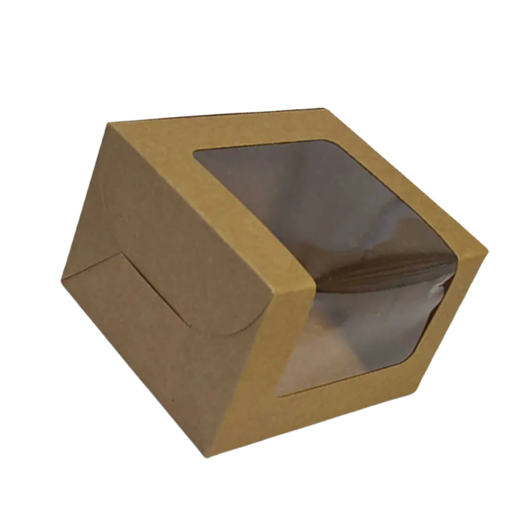 Kraft bakery boxes