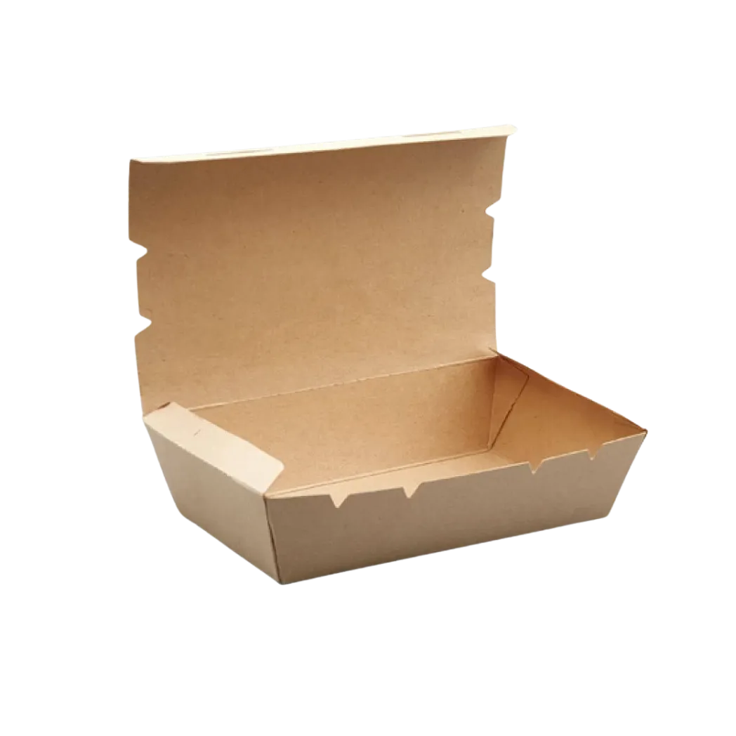 Lunch Boxes