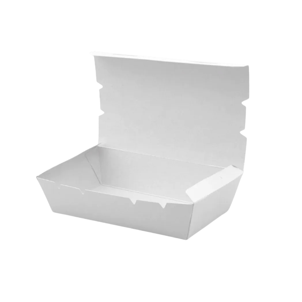 Lunch Boxes