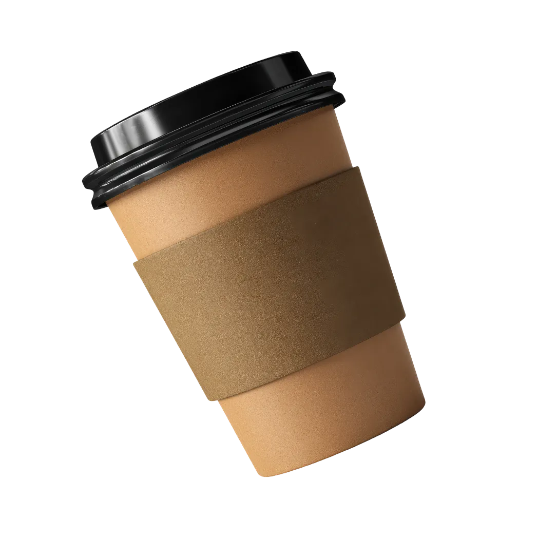Paper cups