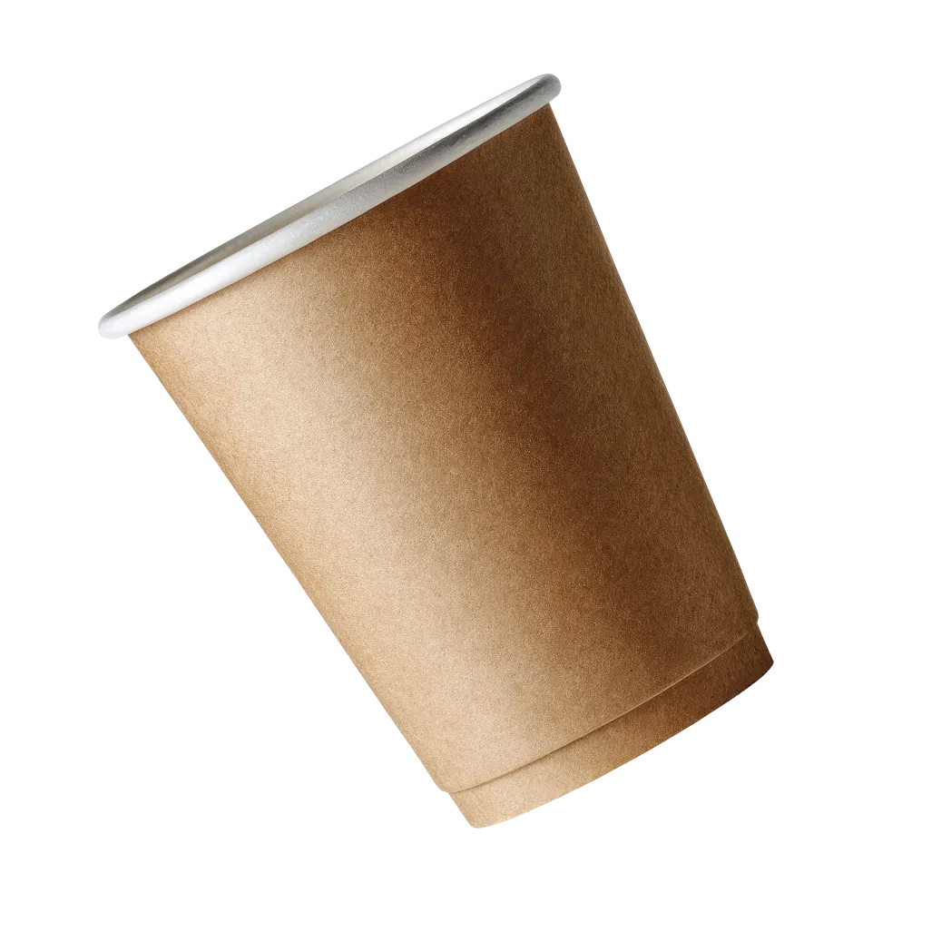 Paper cups