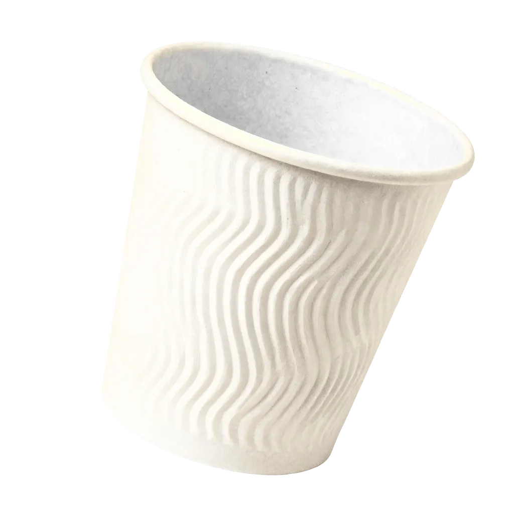 Paper cups