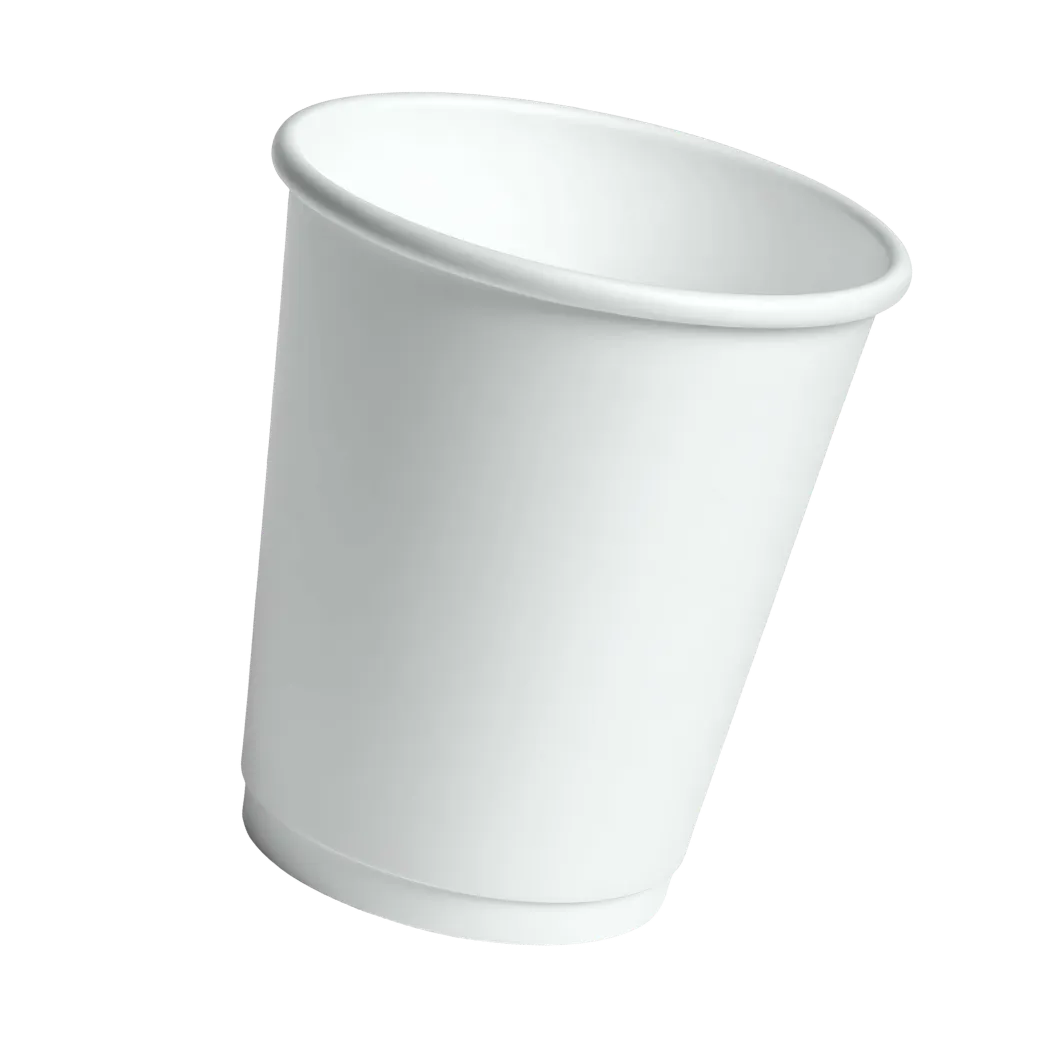 Paper cups