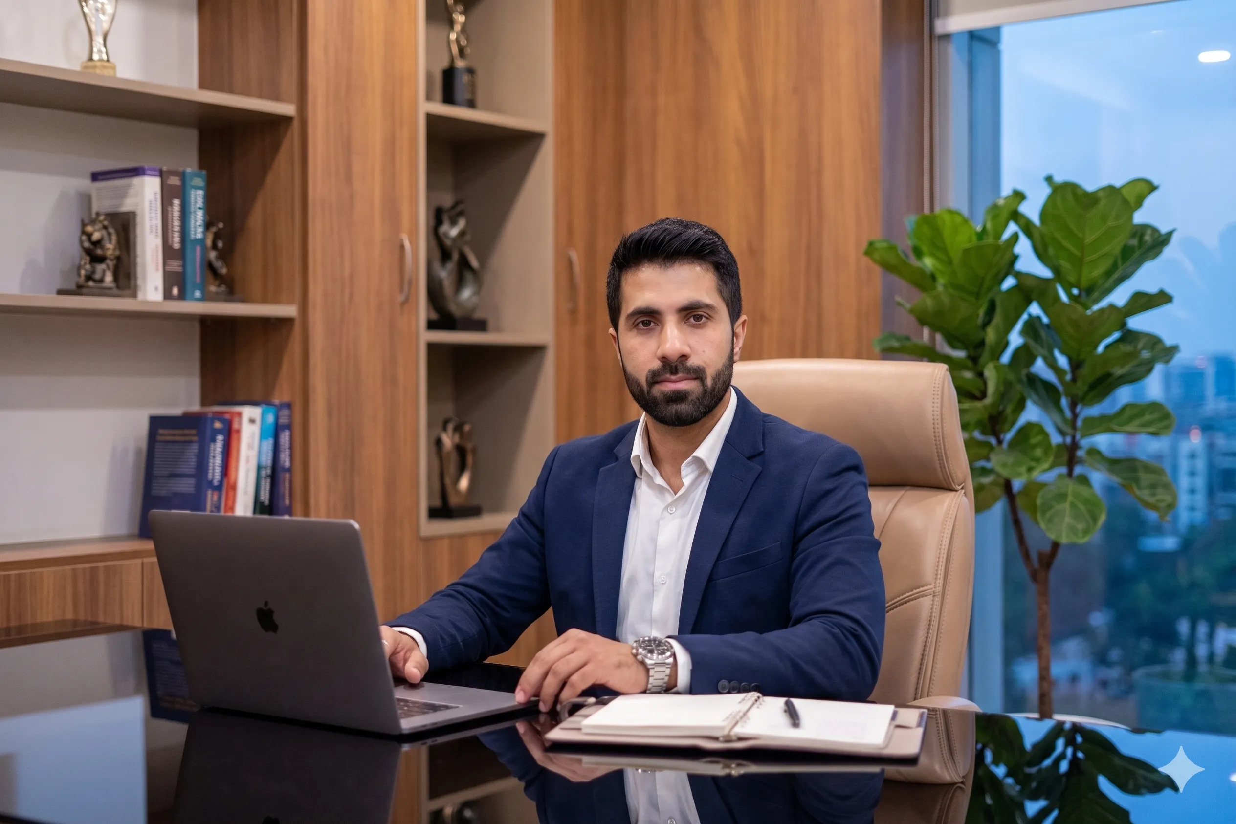 Founder, Aaray Packaging Private Limited